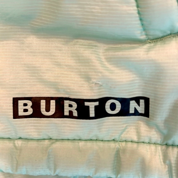 Kids' Burton Versatile Heat Insulated Jacket, children’s Large - Picture 4 of 7